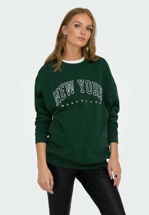 Sweater - pine grove
