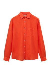 AVISPA - Cămașă - orange