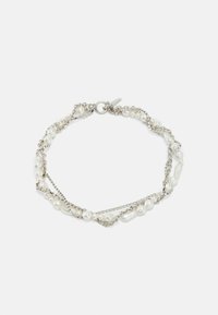 TAYLOR CHOKER - Collier - silver-coloured