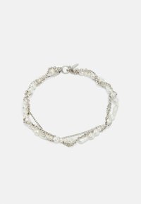 TAYLOR CHOKER - Halsband - silver-coloured