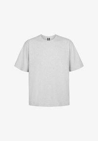 Niewybrane, light grey