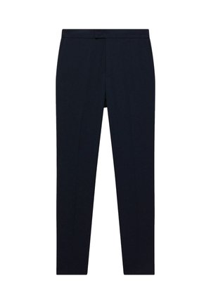 Reiss Pantalon classique - new navy