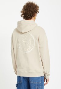Volcom - HANDERRY - Sweatshirt - beige Thumbnail-Bild 1