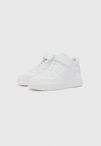 Champion REBOUND VINTAGE UNISEX - Baskets montantes - triple white