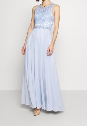 Gallakjole - light blue