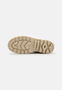 Palladium Kotníková obuv - beige