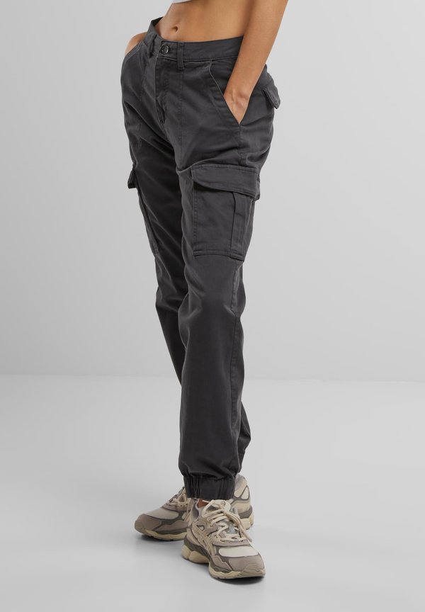 UTILITY  - Cargohose - dark stone