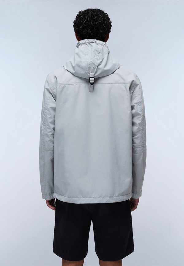 RAINFOREST - Windbreaker2