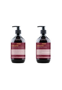 Organic & Botanic - - Szampon Miniatura obrazu 1