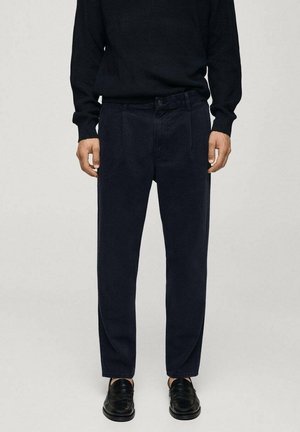 Jeans fuselé - royal blue