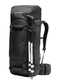 Vaude 50L ASTRUM EVO - Sac de trekking - black