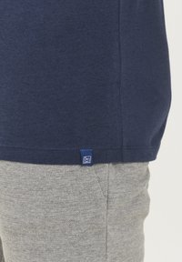 Blend BHGILA - T-paita - dress blues