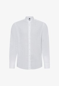 Unausgewählt, weiß