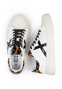 MUNICH RETE SKY - Sneakers basse - leopard