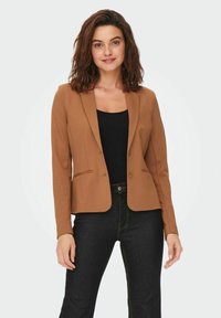 ONLY ONLPOPTRASH LIFE TLR NOOS - Blazer - argan oil