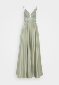 Occasion wear - khaki