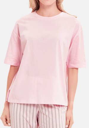 Camiseta de pijama - rose