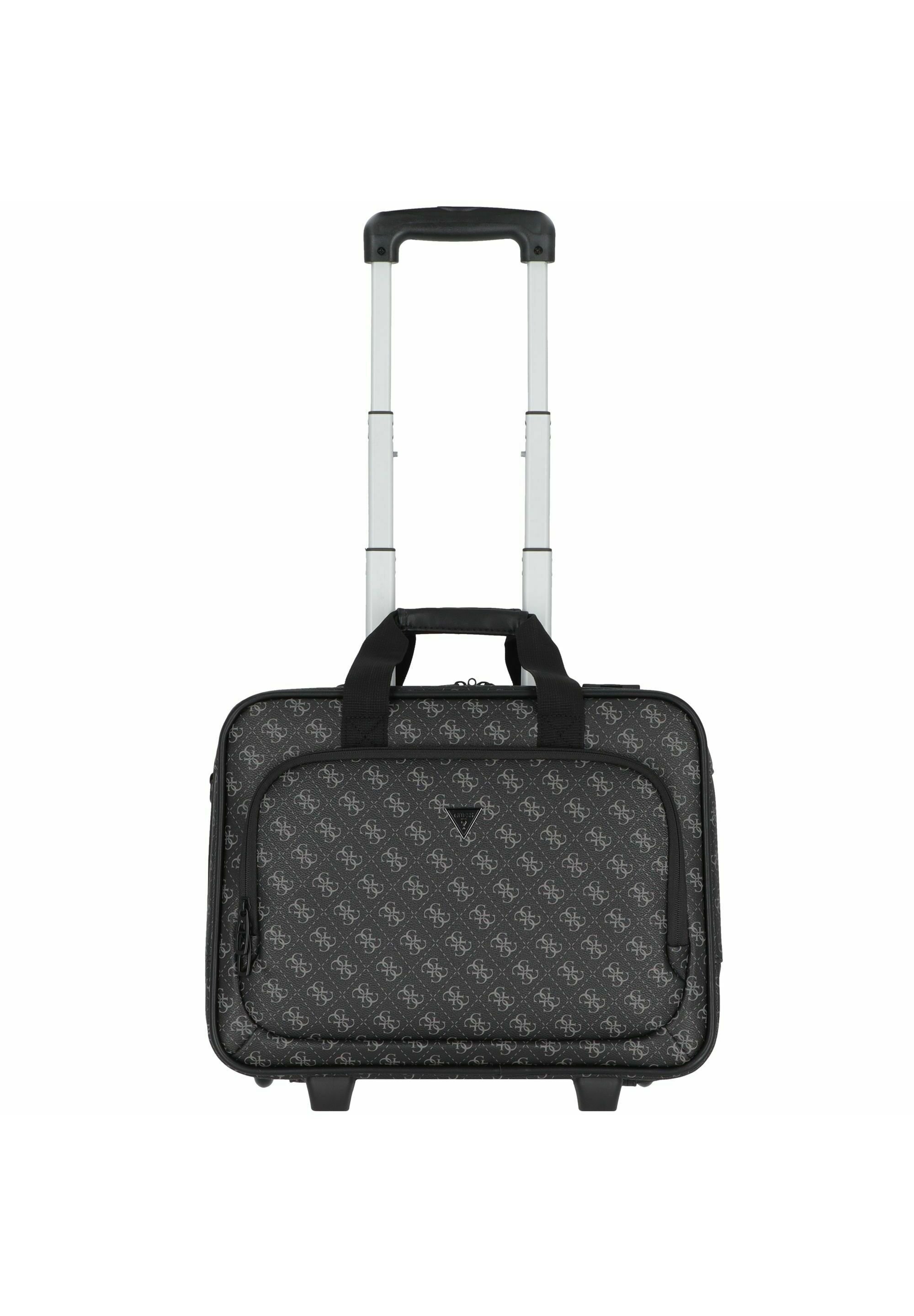 Guess Trolley negro