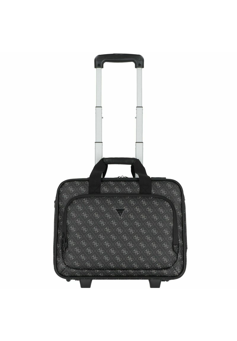 Guess Trolley negro