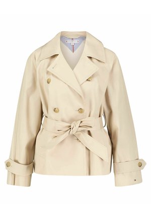 Übergangsjacke - sand