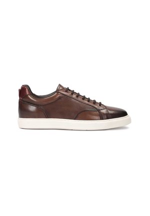 ALONSO - Sneakers laag - brown