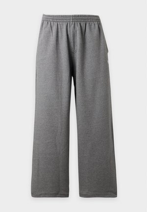 adidas Originals, OPEN - Παντελόνι φόρμας - grey melange
