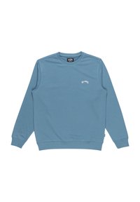 Unausgewählt, blue