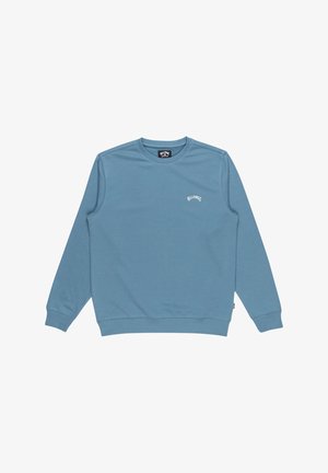 Billabong, ARCH - Sweater - blue