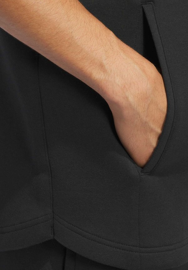 DUGOUT SHORT SLEEVE NEUTRAL - Hoodie2