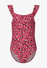 Ausgewählt, print hearts