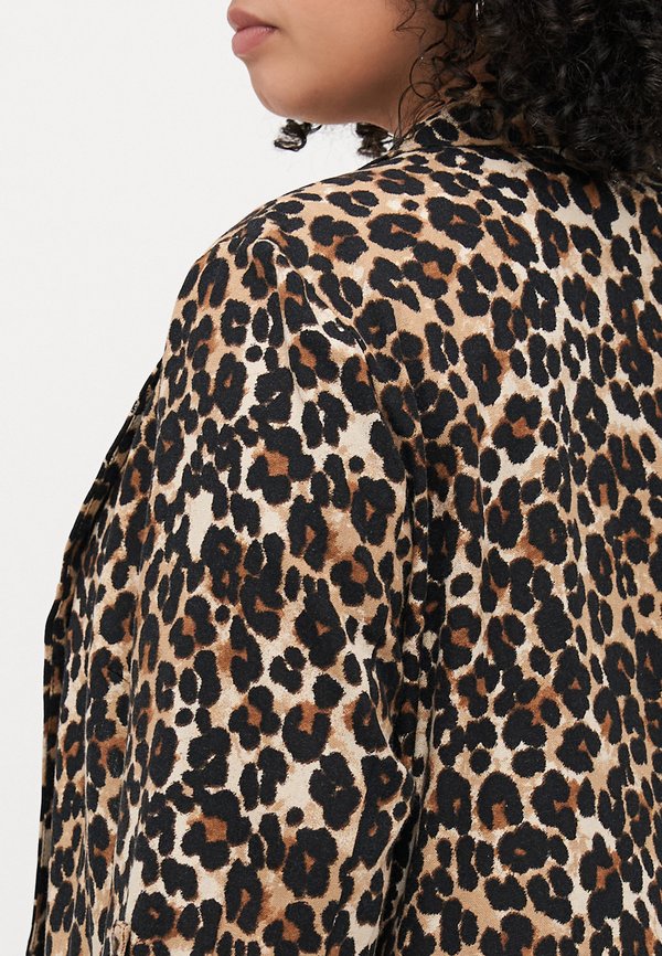 VMCJESMILO 3/4 - Blazer - tigers eye2