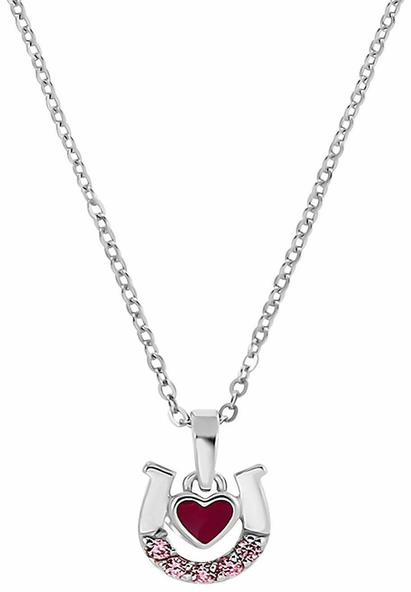 Kinder Uhren | amor Halskette pink - PX42273 Kinder Uhren | amor Halskette pink - PX42273