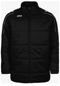 JAKO Giacca invernale - black