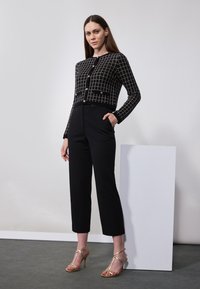 Anna Field Ζακέτα - black,gold