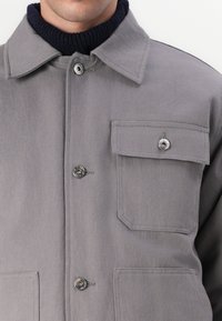 Libertine-Libertine RAIL - Farmerdzseki - charcoal