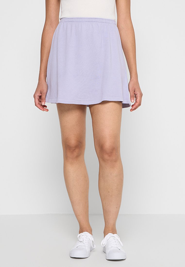 American vintage Minirok lila American vintage Minirok lila