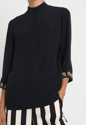Fabienne Chapot Blouse - black