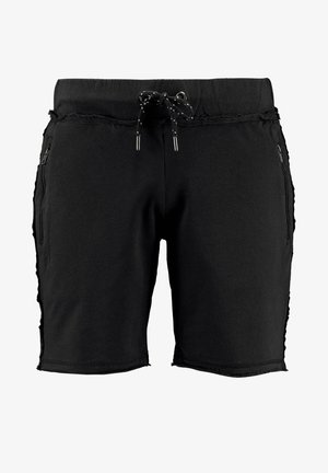 Shorts - schwarz
