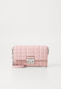 TRIBECA  - Skuldertasker - smokey rose