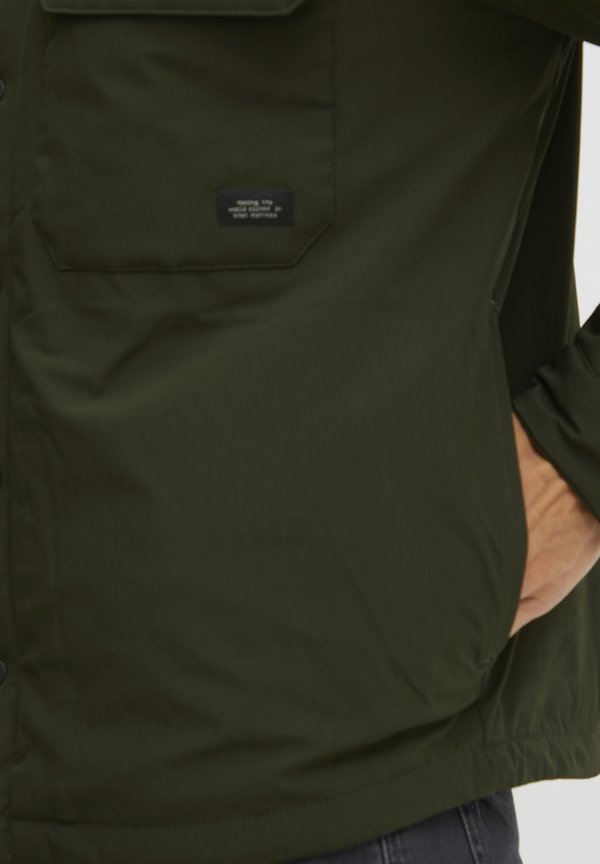 BHOuterwear - Light jacket - rosin2