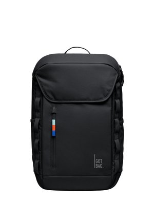 GOT BAG PRO PACK LAPTOPFACH - Tagesrucksack - black