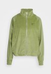 Blouson Bomber - alligator medium olive