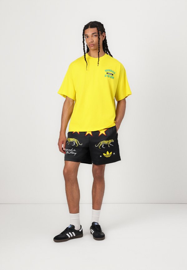 RING TEE - Print T-shirt3