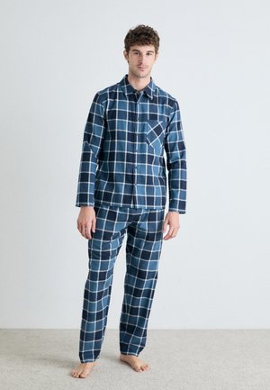 SET - Zestaw bielizny nocnej