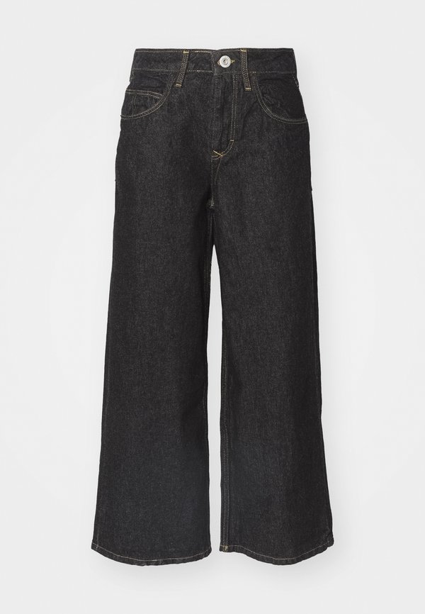 RINSED JAYA - Relaxed fit jeans