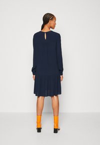 Esprit Kasdienė suknelė - navy