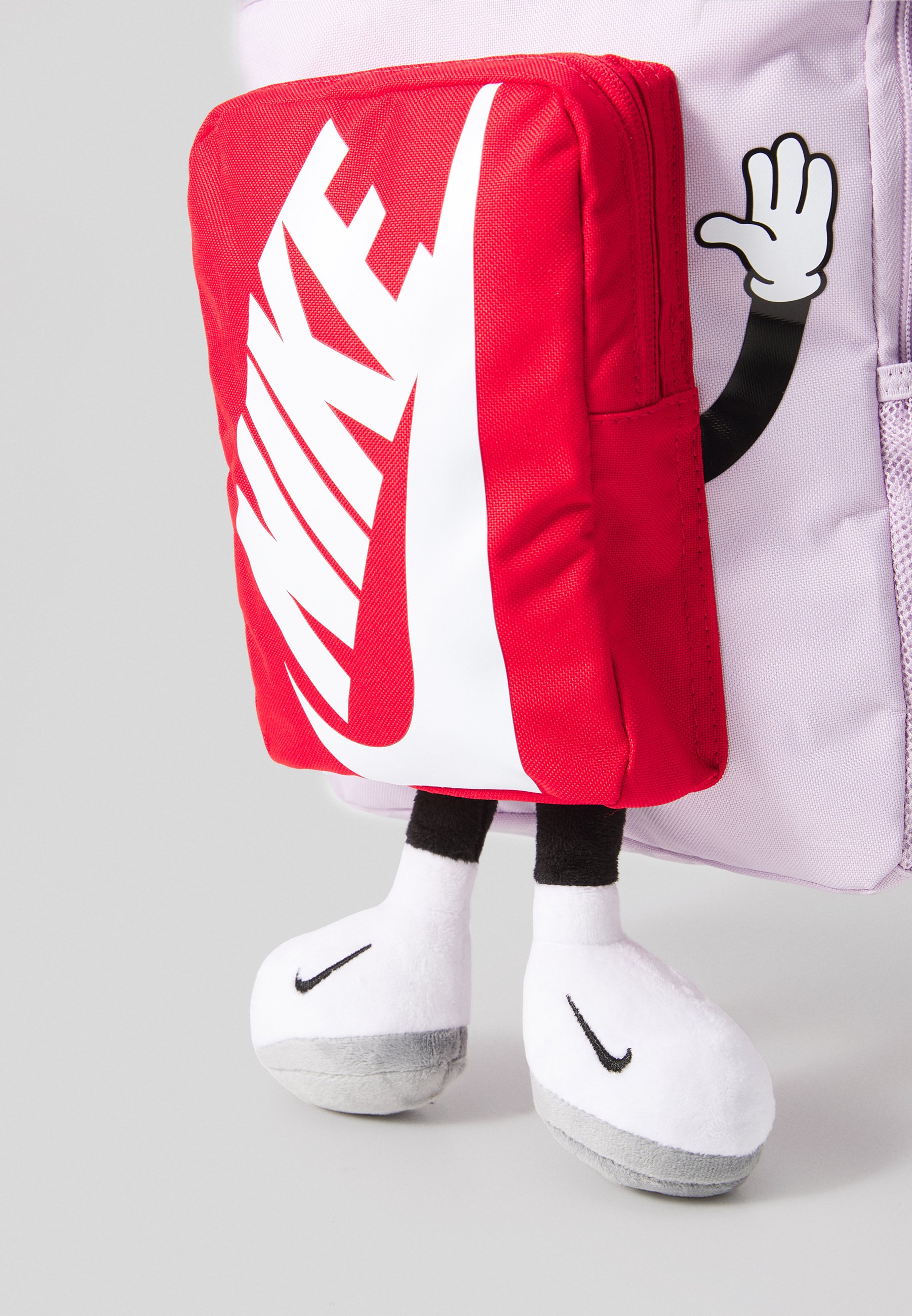 pastel nike backpack