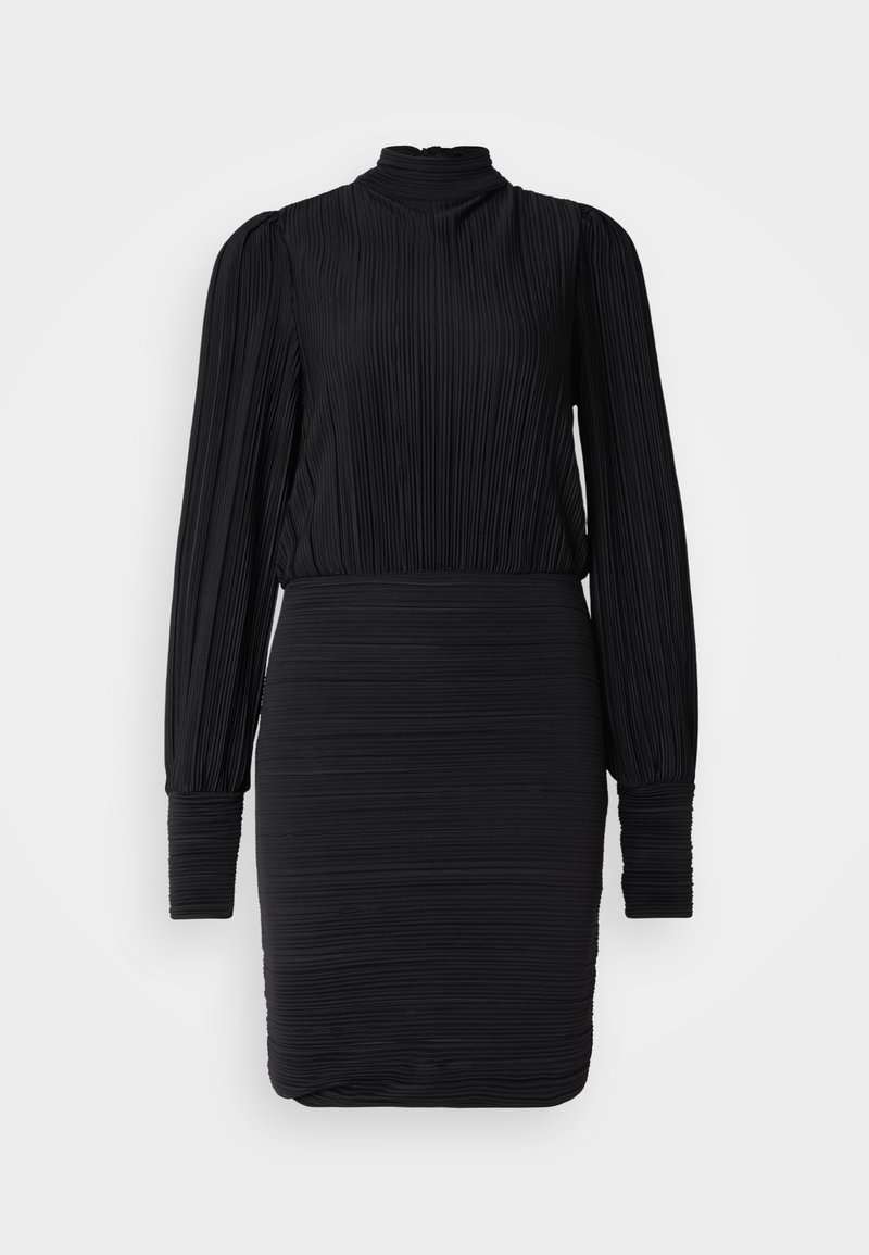 Vero Moda Tall Cocktailjurk zwart