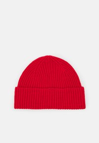ARKK Copenhagen CLASSIC BEANIE UNISEX - Beanie - fiery red