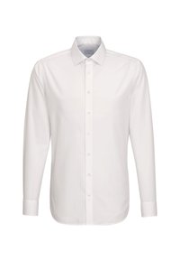 Seidensticker SHAPED - Camicia elegante - weiß